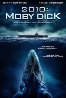 2010: Moby Dick online free