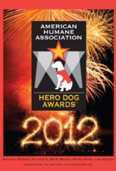2012 Hero Dog Awards online free