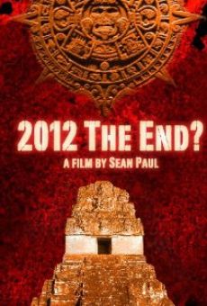 2012: The End online kostenlos