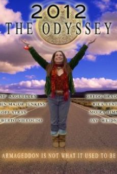 2012: The Odyssey gratis