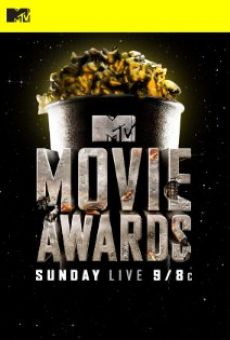 2014 MTV Movie Awards online free