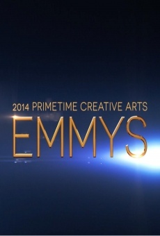 2014 Primetime Creative Arts Emmy Awards gratis