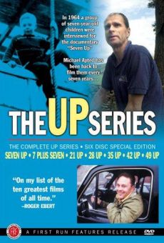 21 Up - The Up Series streaming en ligne gratuit