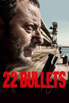 22 balas, película completa en español