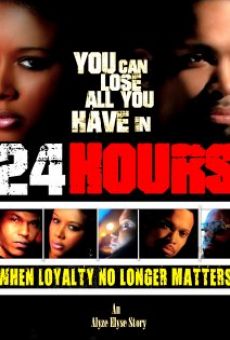 24 Hours Movie online