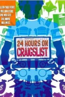 24 Hours on Craigslist online