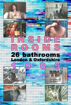 26 Bathrooms (Inside Rooms: 26 Bathrooms, London & Oxfordshire, 1985) online free