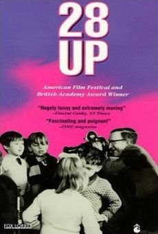 28 Up - The Up Series online kostenlos