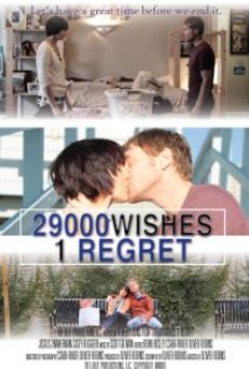 29000 Wishes. 1 Regret. online free