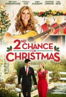 2nd Chance for Christmas online free