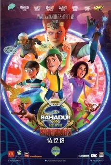 3 Bahadur: Rise of the Warriors on-line gratuito