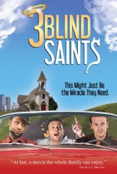 3 Blind Saints on-line gratuito