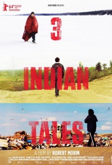 3 histoires d'Indiens online