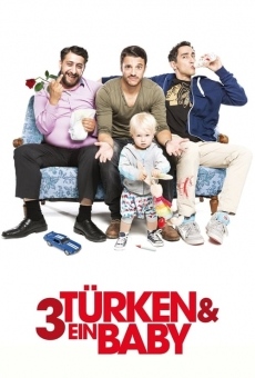 3 Türken & ein Baby on-line gratuito