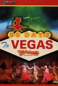 30 Days to Vegas online