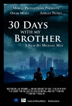 30 Days with My Brother kostenlos
