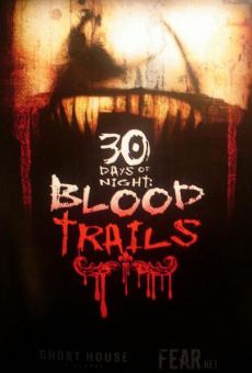 30 Days of Night: Blood Trails online