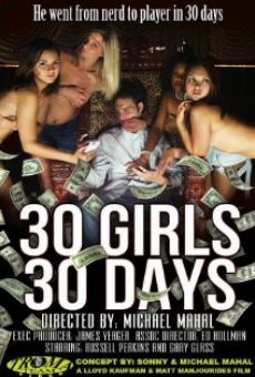 30 Girls 30 Days online