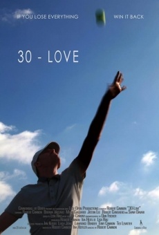 30-Love online free