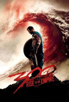 300: Rise of an Empire (2014) - Película Completa en Español Latino