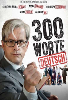 300 Worte Deutsch online