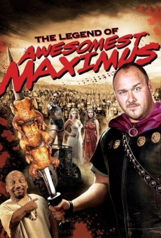 National Lampoon's the Legend of Awesomest Maximus online free