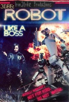 3086: Robot Like a Boss online kostenlos