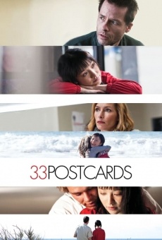 33 Postcards online
