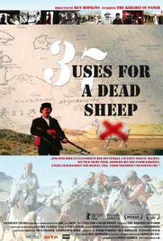 37 Uses for a Dead Sheep online free