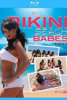 3D Bikini Beach Babes Issue #2 online