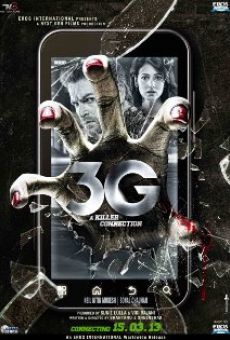 3G - A Killer Connection online