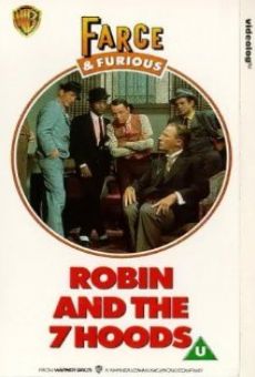 Robin and the 7 Hoods online kostenlos