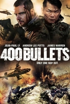 400 Bullets