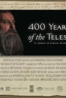 400 Years of the Telescope online