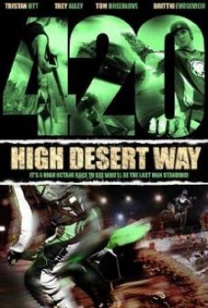 420 High Desert Way online