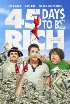 45 Days to Be Rich online