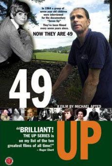 49 Up - The Up Series gratis