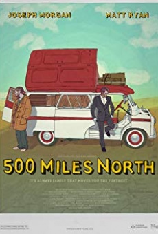 500 Miles North online