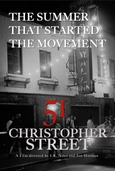 51 Christopher Street online
