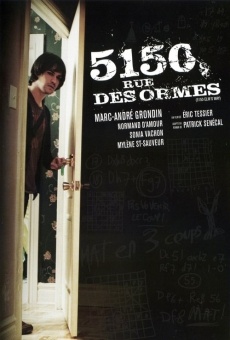 5150, Rue Des Ormes online