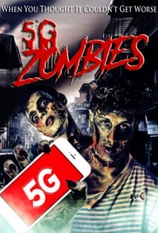 5G Zombies on-line gratuito