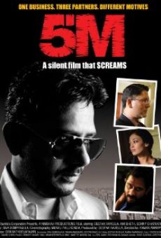 5M: A Silent Film That Screams kostenlos