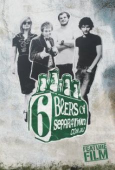 6 Beers of Separation gratis