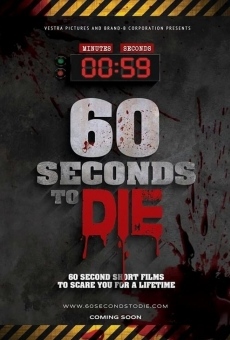 60 Seconds to Die online kostenlos