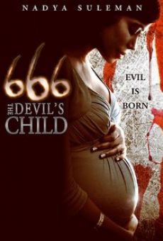 666 the Devil's Child online