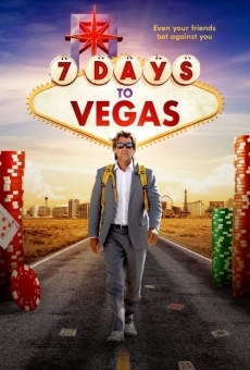 7 Days to Vegas online free