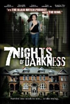 7 Nights of Darkness online
