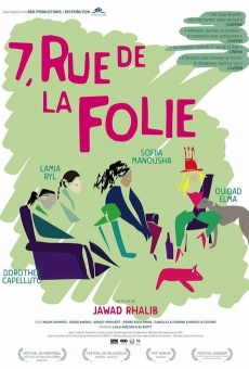 7, rue de la Folie online free
