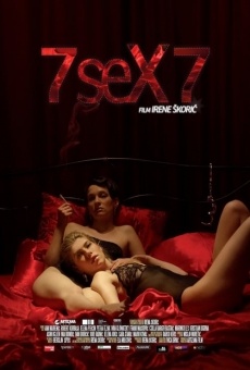7 seX 7 online streaming