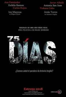75 días, película completa en español